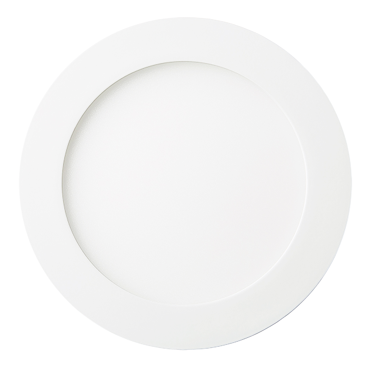 1571901045_LED Panel Flat 190 R DTW weiß